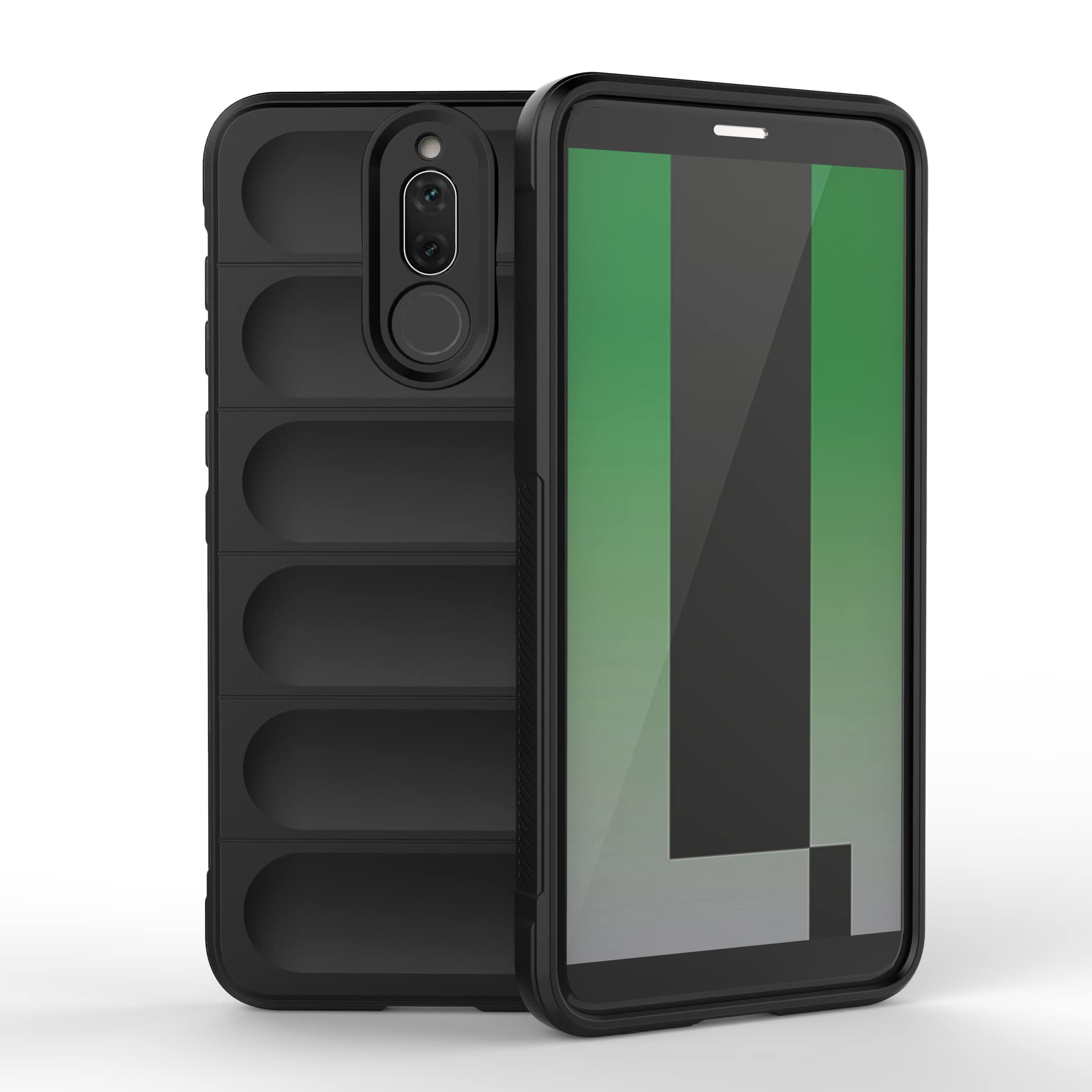 Amazon.com: Elubugod Case for Huawei Mate 10 Lite Case Cover,TPU